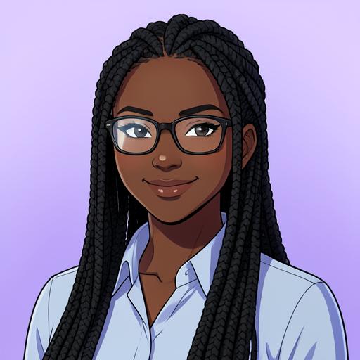 Johanna Sadiki avatar