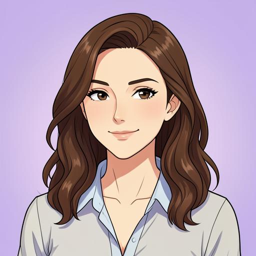 Ana Alvarez avatar