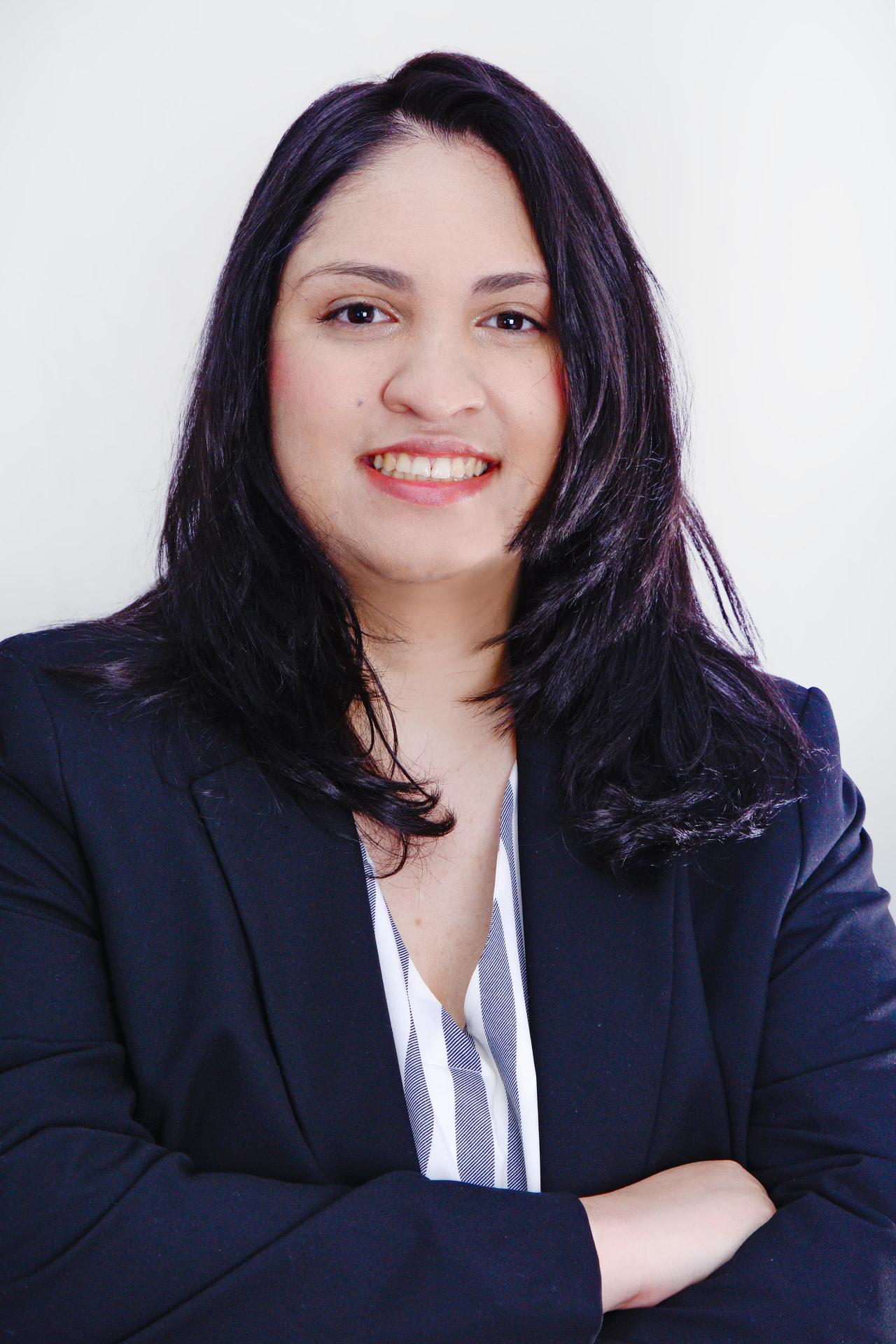 Portrait of Jessica Randall