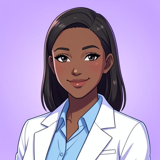 Christabel Orevaoghene avatar
