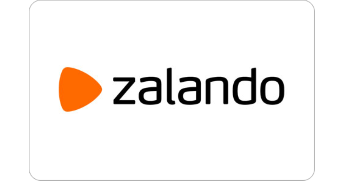 Zalando logo