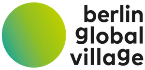 Berlin Global Village logo