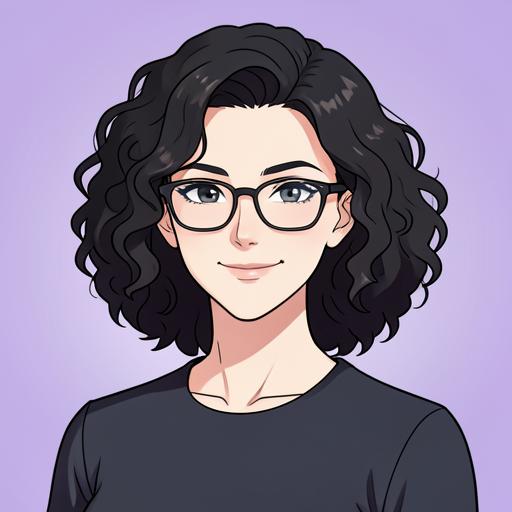 Soraya Hausl avatar