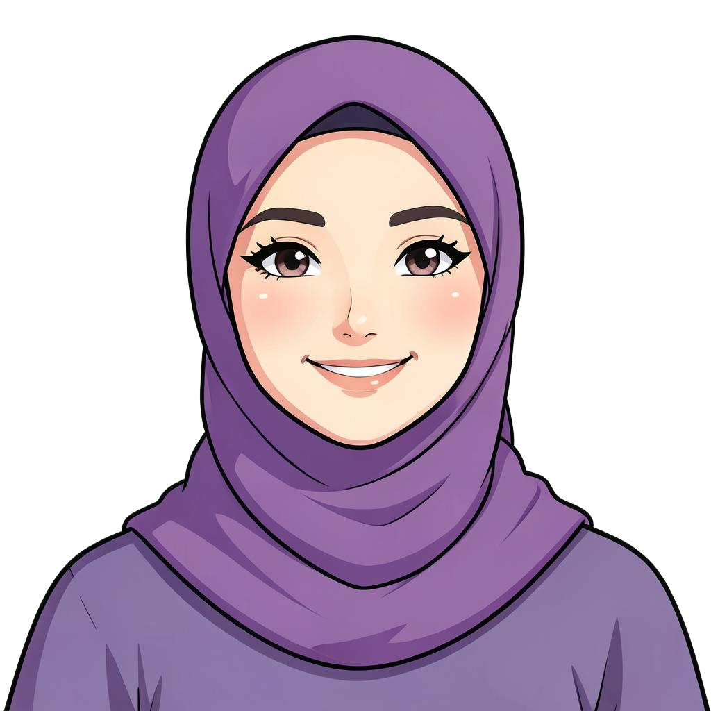 Ibtehal Hussein avatar