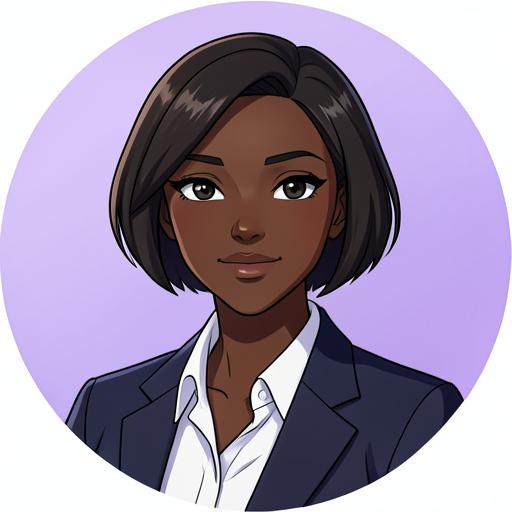Marie Demont avatar