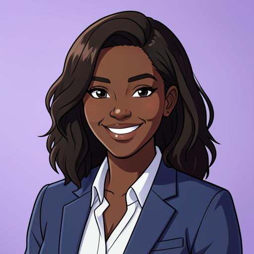 Genefer Baxter avatar