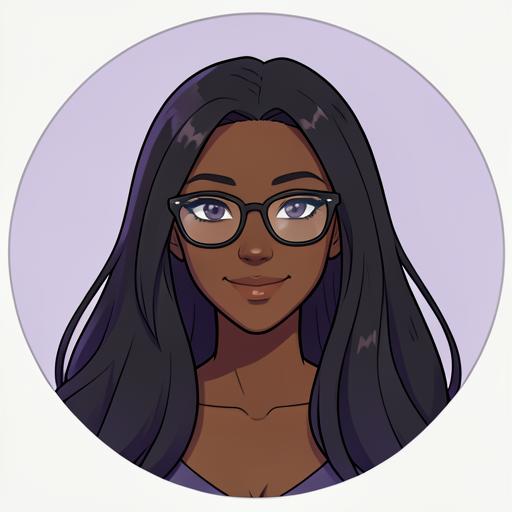 Angeley Mullins avatar