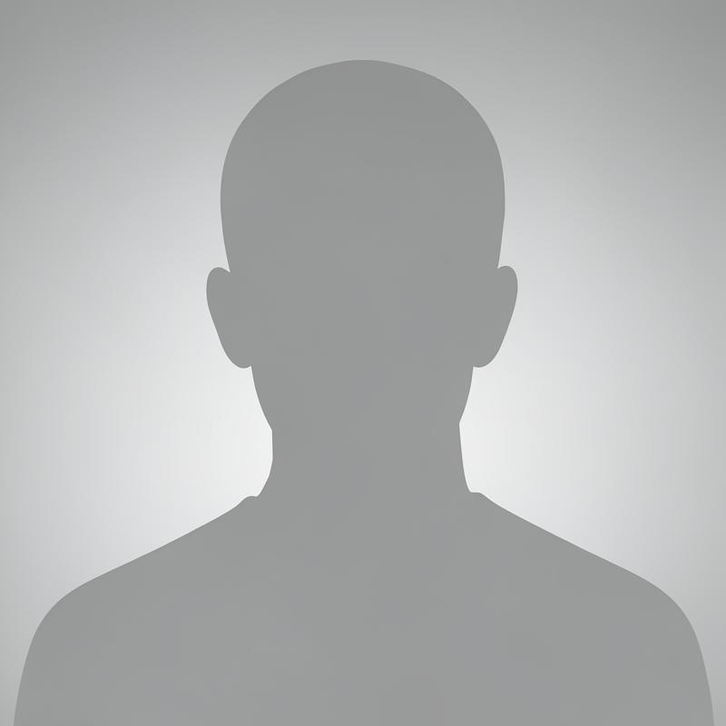 Portrait placeholder for SPEAKER